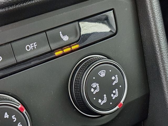 2022 Volkswagen Taos 1.5T S