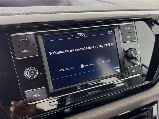 2023 Volkswagen Taos 1.5T S