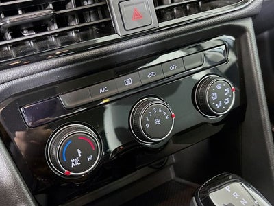 2023 Volkswagen Taos 1.5T S