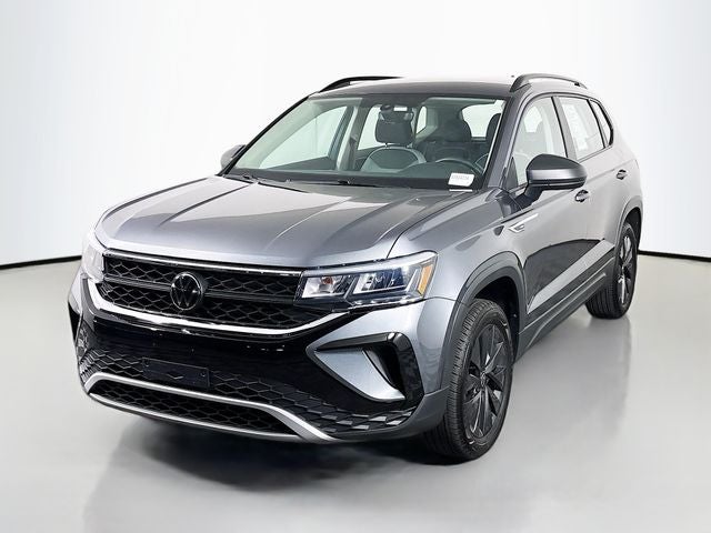 2023 Volkswagen Taos 1.5T S