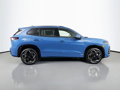 2026 Volkswagen Tiguan 2.0T SEL R-Line Turbo