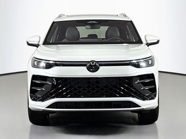 2026 Volkswagen Tiguan SEL R-Line Turbo