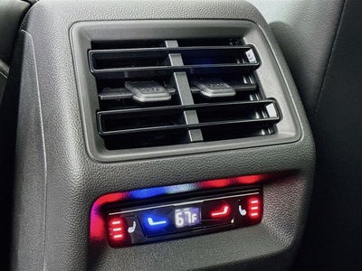 2026 Volkswagen Tiguan SEL R-Line Turbo