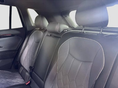 2026 Volkswagen Tiguan SEL R-Line Turbo