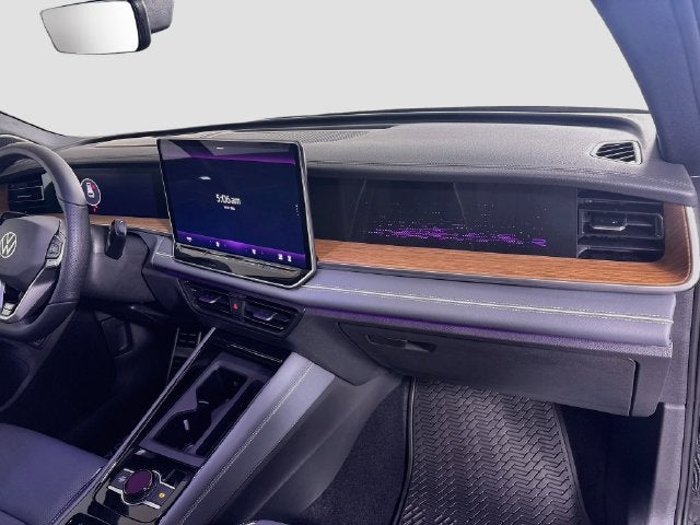 2026 Volkswagen Tiguan SEL R-Line Turbo