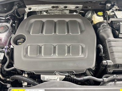 2026 Volkswagen Tiguan SEL R-Line Turbo