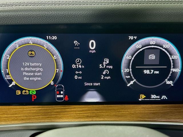 2026 Volkswagen Tiguan 2.0T SEL R-Line Turbo