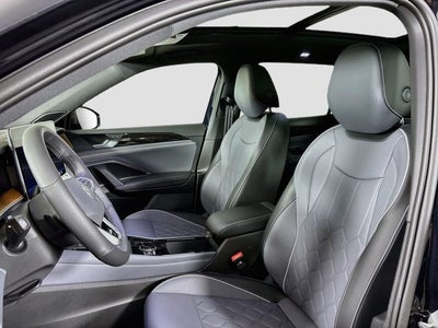 2026 Volkswagen Tiguan 2.0T SEL R-Line Turbo