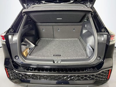 2026 Volkswagen Tiguan 2.0T SEL R-Line Turbo