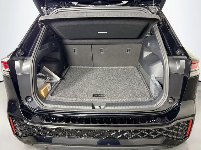 2026 Volkswagen Tiguan 2.0T SEL R-Line Turbo