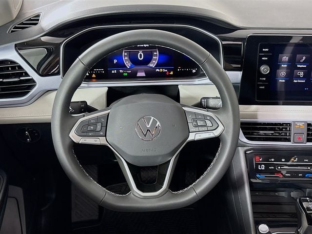 2026 Volkswagen Taos 1.5T SE