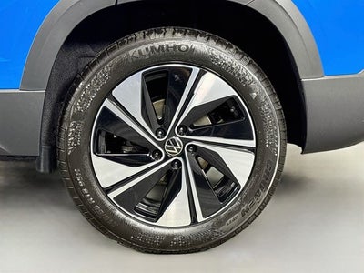 2026 Volkswagen Taos 1.5T SE