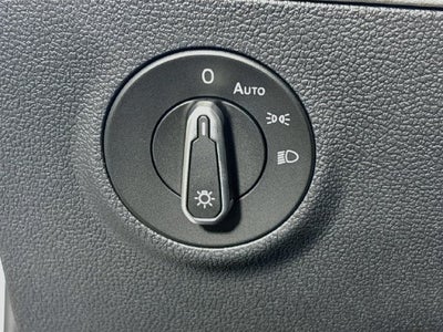 2027 Volkswagen Taos 1.5T SE