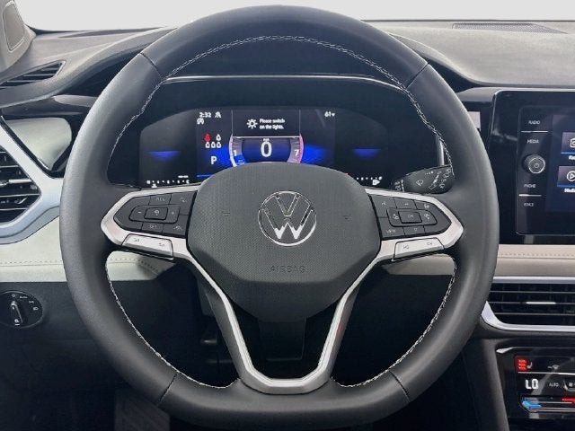 2027 Volkswagen Taos 1.5T SE