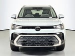2027 Volkswagen Taos 1.5T SE
