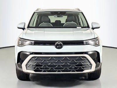2027 Volkswagen Taos 1.5T SE
