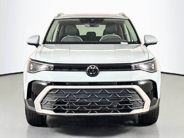 2027 Volkswagen Taos 1.5T SE