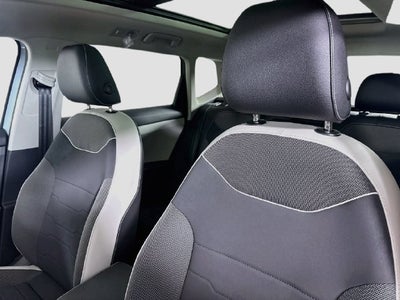 2027 Volkswagen Taos 1.5T SE