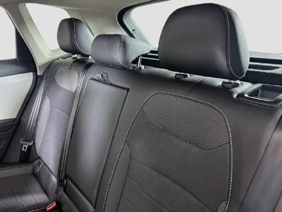 2027 Volkswagen Taos 1.5T SE