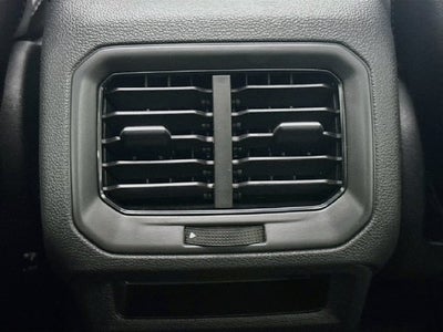 2027 Volkswagen Taos 1.5T SE