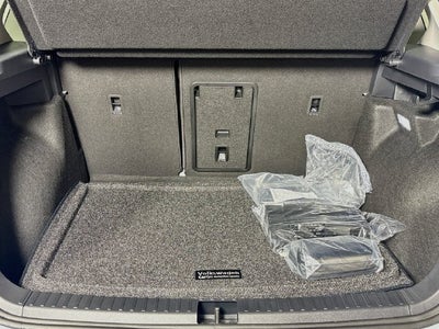2027 Volkswagen Taos 1.5T SE