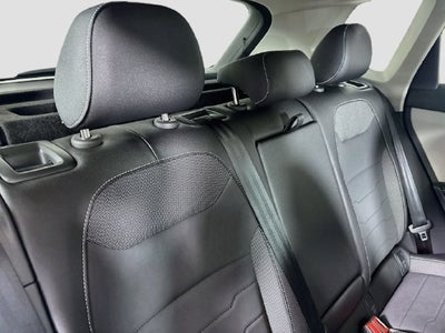 2027 Volkswagen Taos 1.5T SE