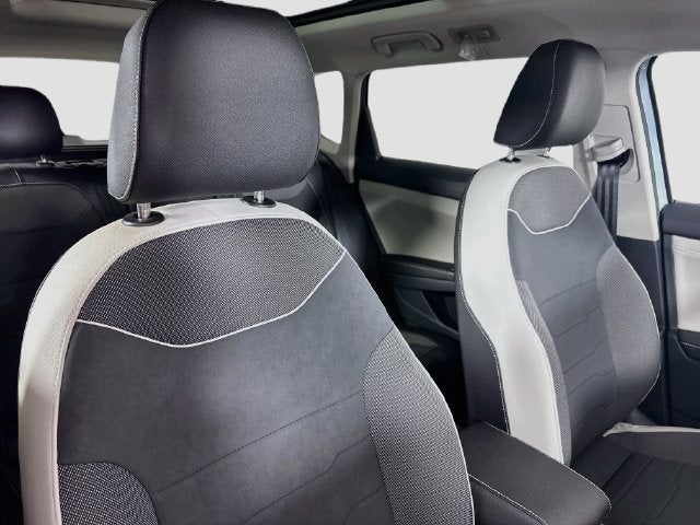 2027 Volkswagen Taos 1.5T SE