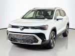 2027 Volkswagen Taos 1.5T SE