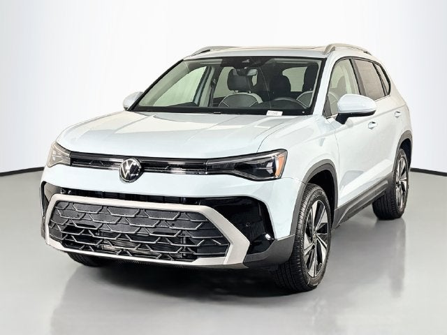 2027 Volkswagen Taos 1.5T SE