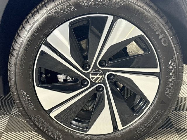 2027 Volkswagen Taos 1.5T SE