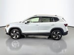 2027 Volkswagen Taos 1.5T SE