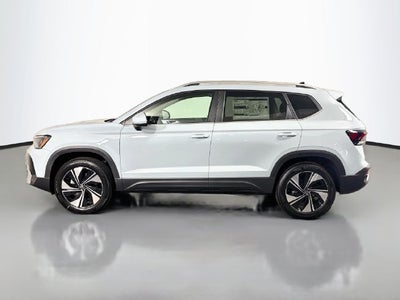 2027 Volkswagen Taos 1.5T SE