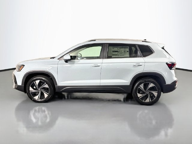 2027 Volkswagen Taos 1.5T SE