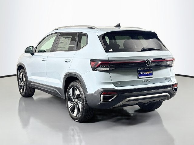 2027 Volkswagen Taos 1.5T SE