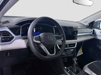 2027 Volkswagen Taos 1.5T SE