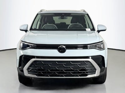 2027 Volkswagen Taos 1.5T SE