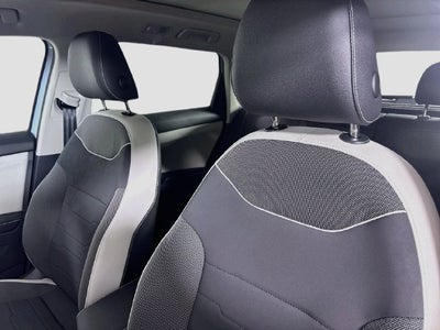 2027 Volkswagen Taos 1.5T SE