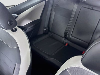 2027 Volkswagen Taos 1.5T SE