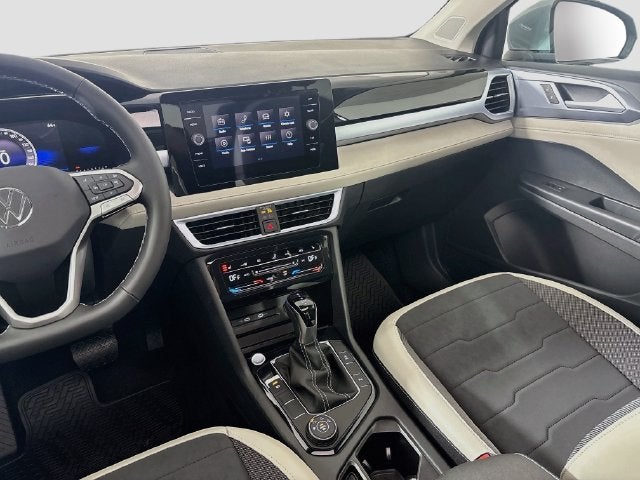 2027 Volkswagen Taos 1.5T SE