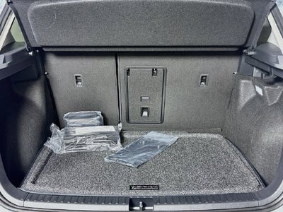 2027 Volkswagen Taos 1.5T SE
