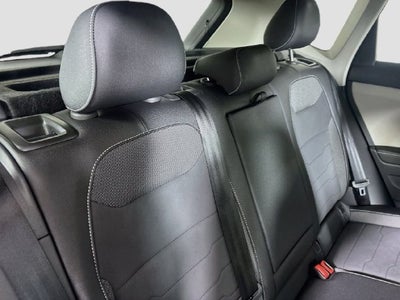 2027 Volkswagen Taos 1.5T SE