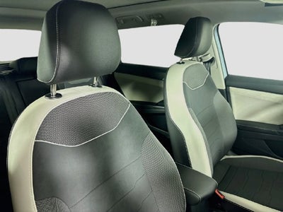 2027 Volkswagen Taos 1.5T SE