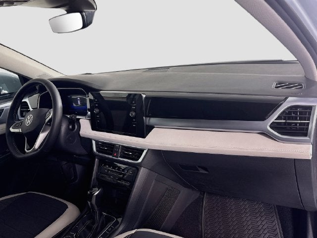 2027 Volkswagen Taos 1.5T SE