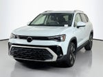 2027 Volkswagen Taos 1.5T SE