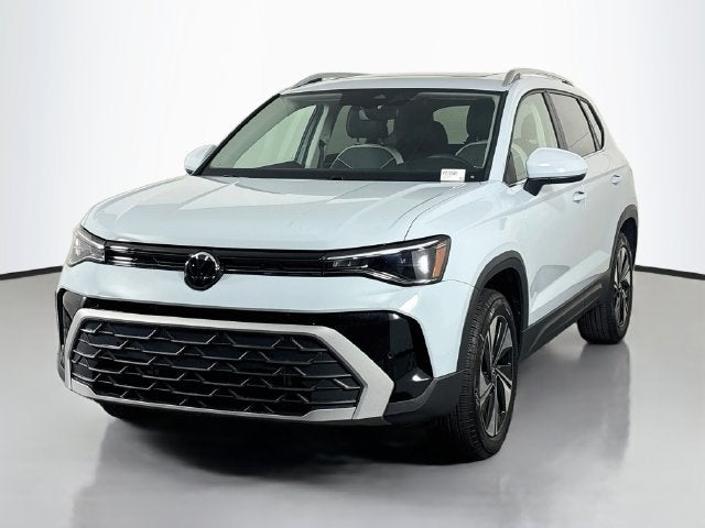 2027 Volkswagen Taos 1.5T SE