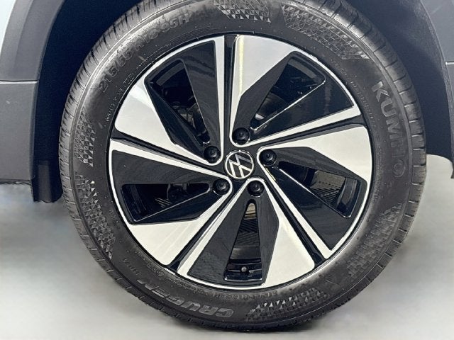 2027 Volkswagen Taos 1.5T SE