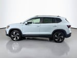 2027 Volkswagen Taos 1.5T SE