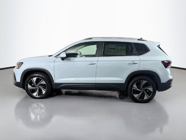 2027 Volkswagen Taos 1.5T SE