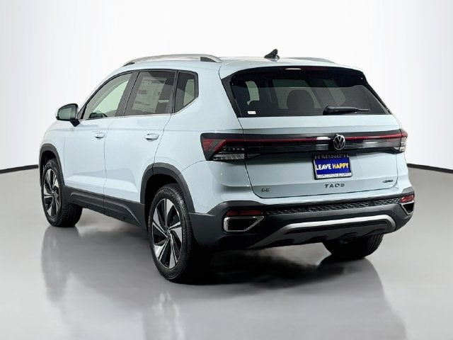 2027 Volkswagen Taos 1.5T SE