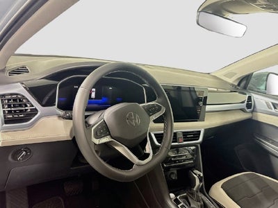 2027 Volkswagen Taos 1.5T SE